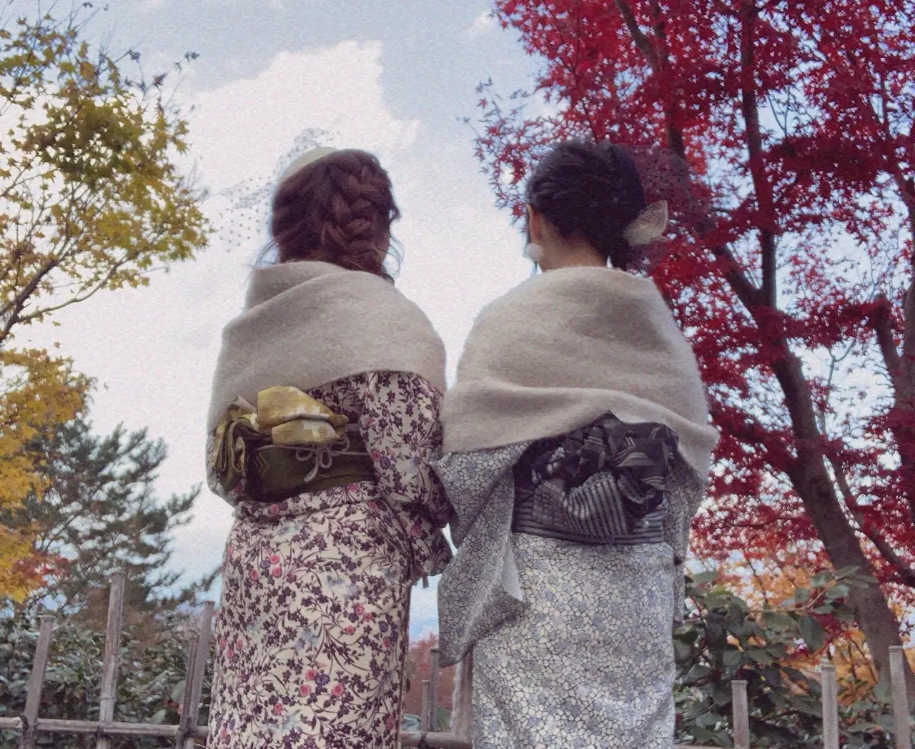 高台寺｜清水寺店より徒歩5分