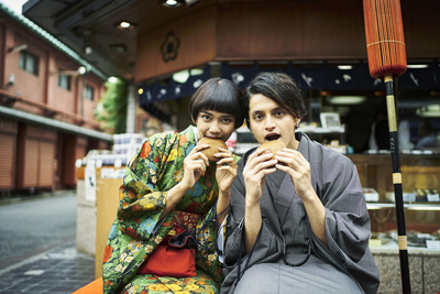 浅草で外国人観光客を着物体験にお連れするポイントを梨花和服が教えます！