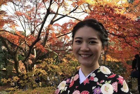 京都で着物レンタルしたら嵐山の天龍寺がおすすめです！