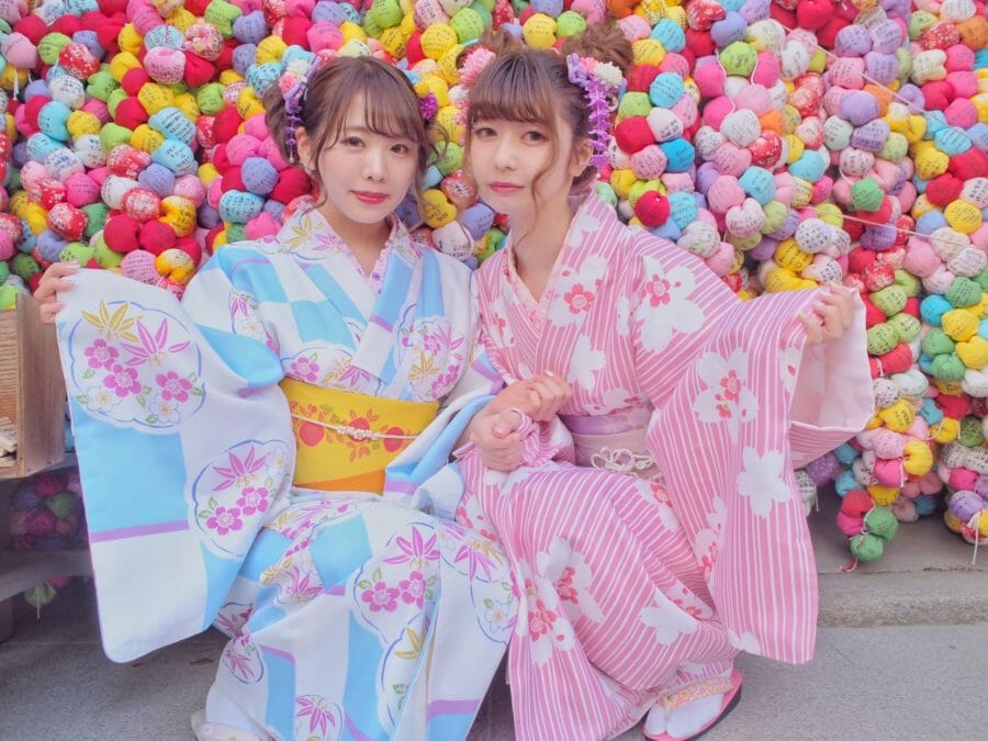 2019年版 祇園祭を浴衣で楽しむ10のポイント