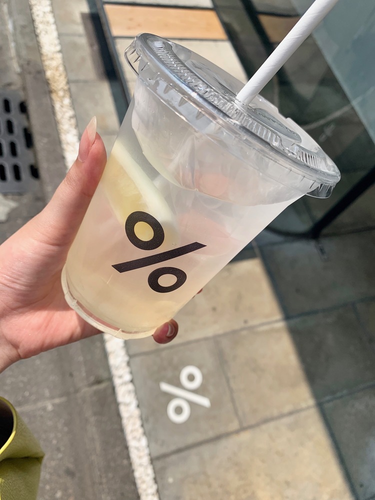 アラビカコーヒー