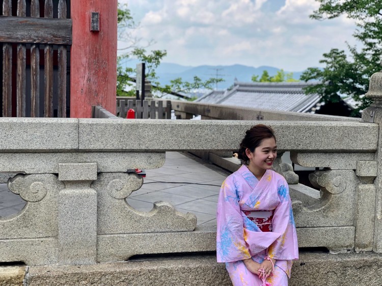 祇園で着物レンタルをして京都散策のおすすめ観光スポット10選！
