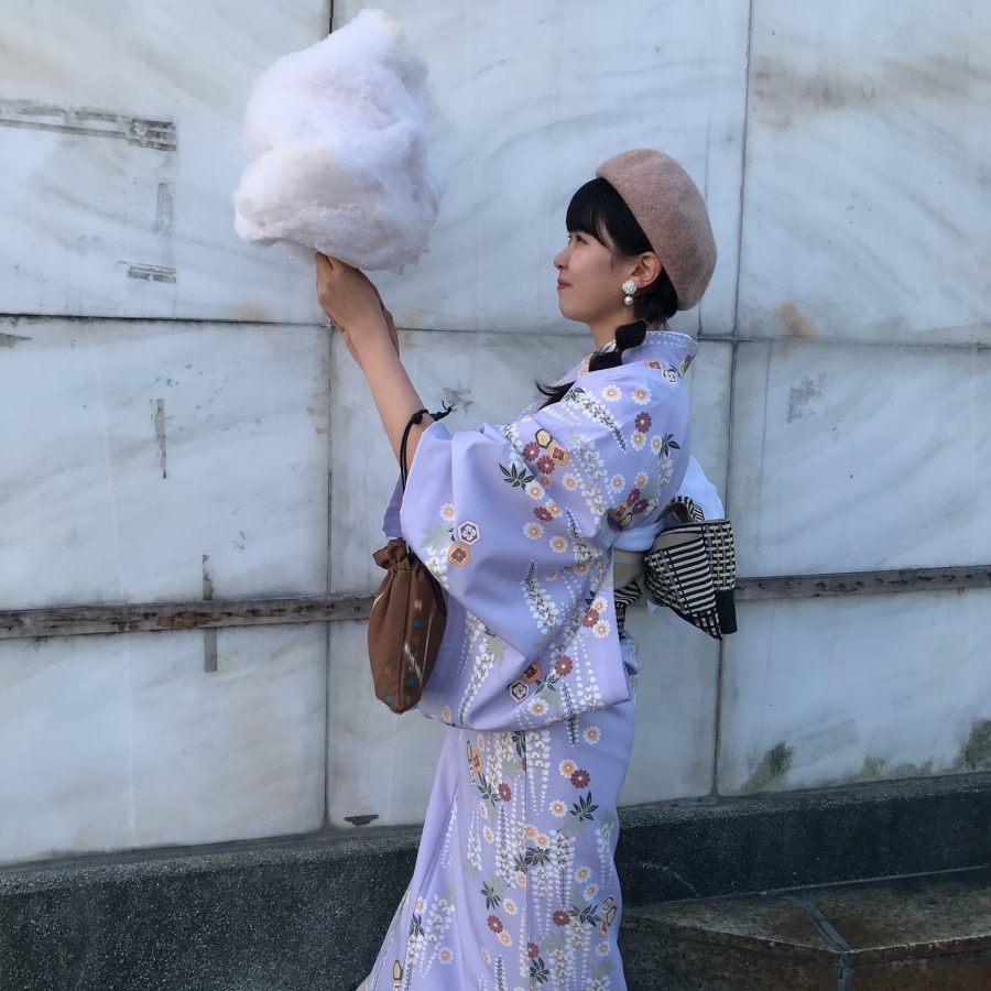 当日でもOK！嵐山で着物レンタルには梨花和服をご利用ください！