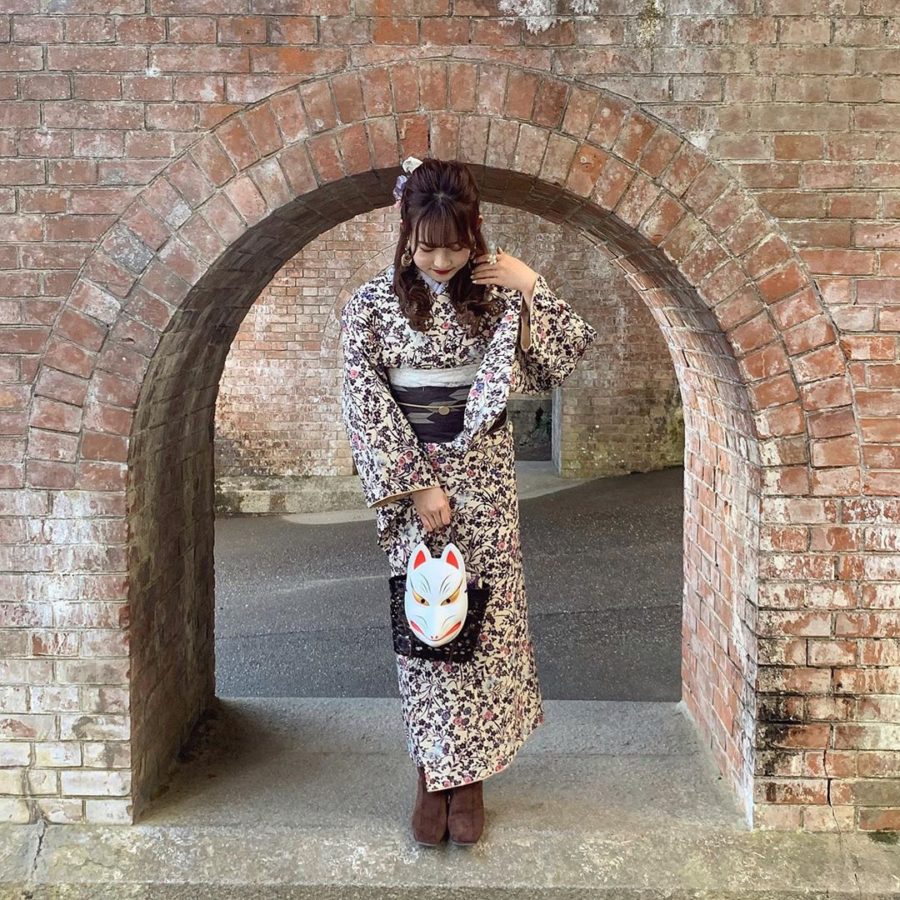 京都女子旅で着物レンタルする人におすすめな着物散策情報