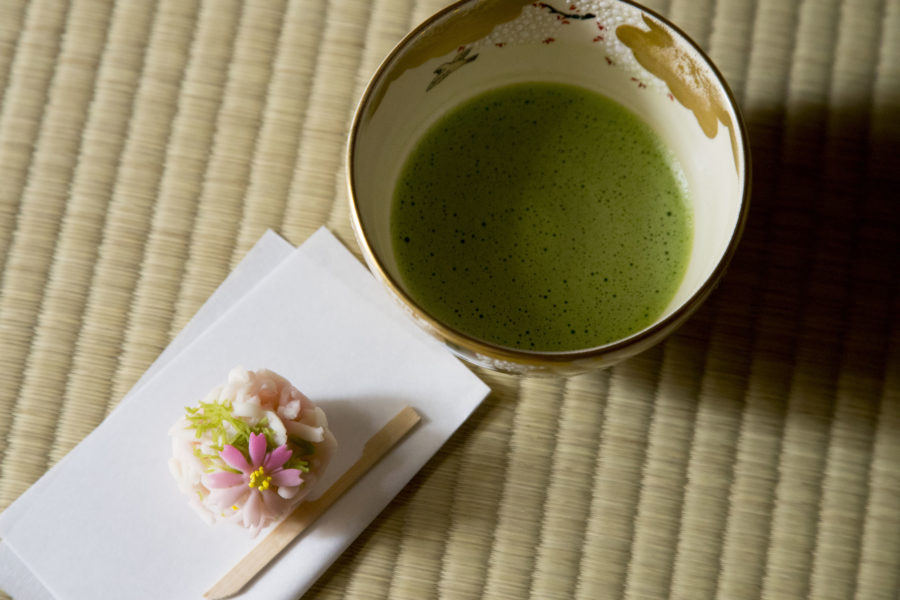 【コラボ企画】浅草地域活性化のために浅草 茶禅様とコラボ！