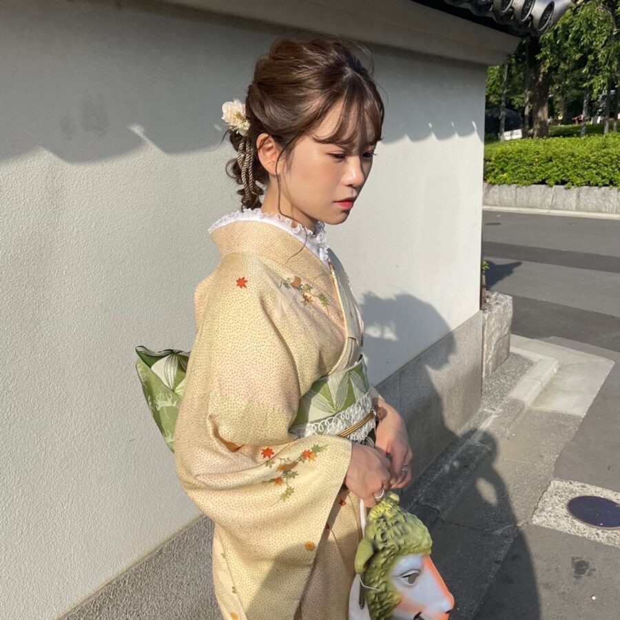 京都駅周辺で着物レンタルをした時に便利な移動方法をご紹介！