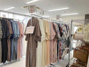 梨花和服 川越店