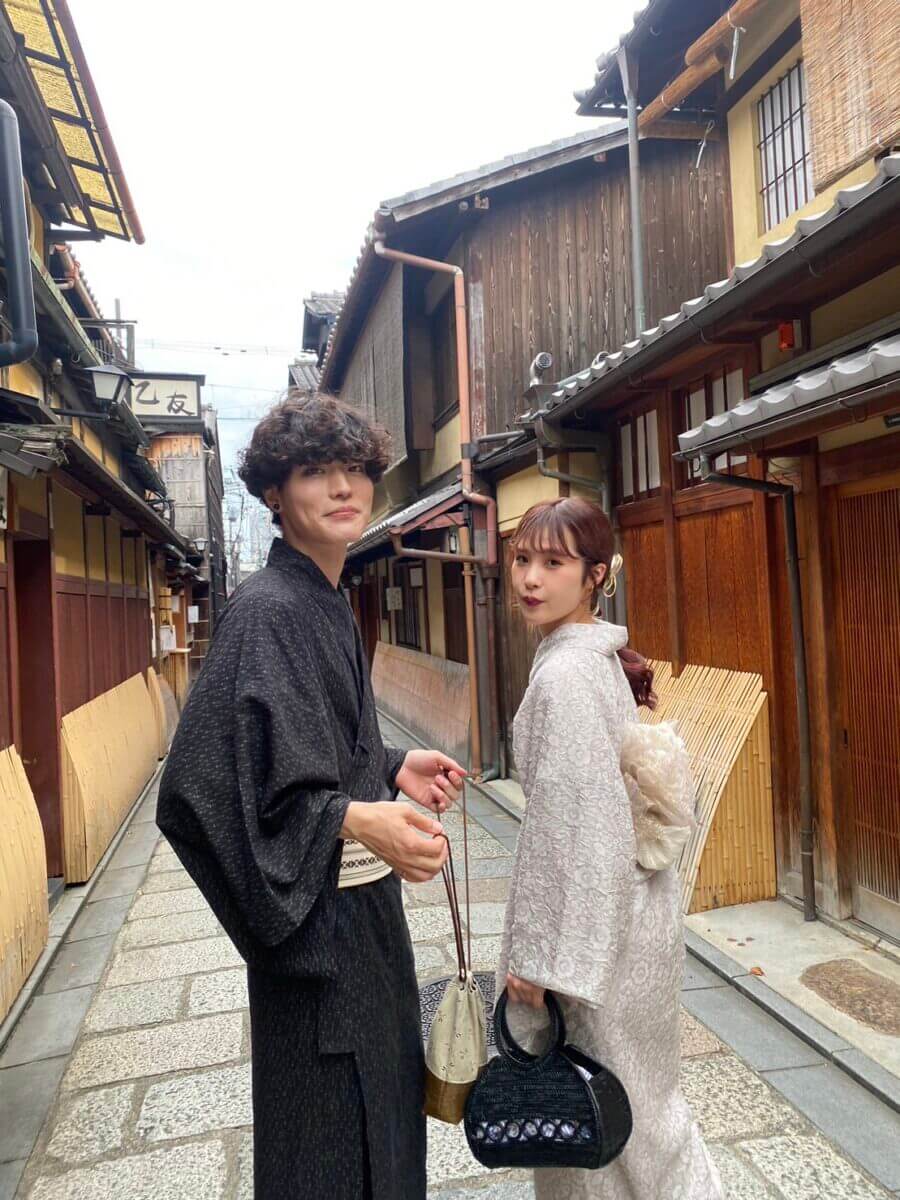 祇園店の周辺観光情報