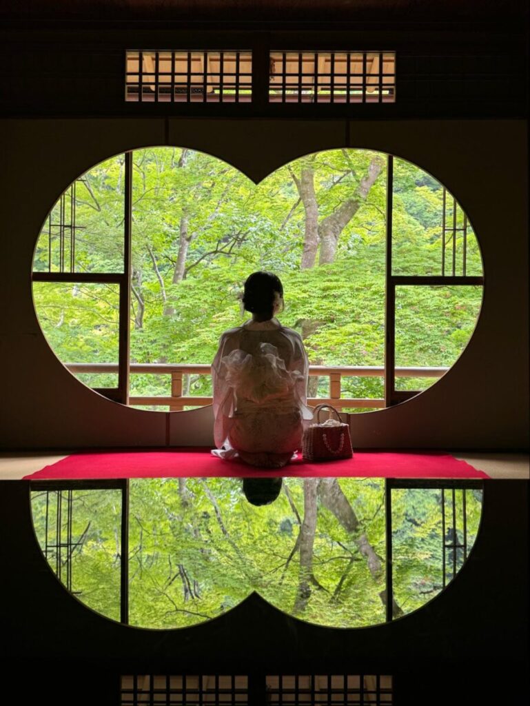 浴衣レンタル