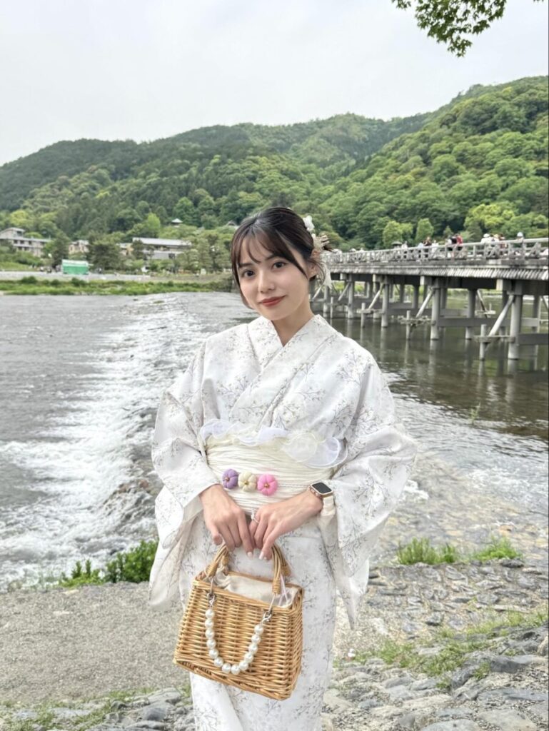 浴衣レンタル