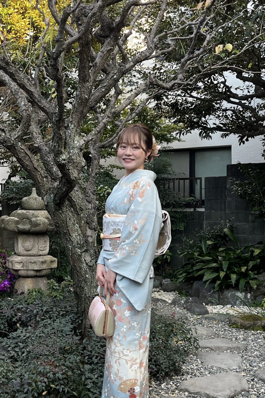 卒業式に着物で行く際の母親のコーディネートは？