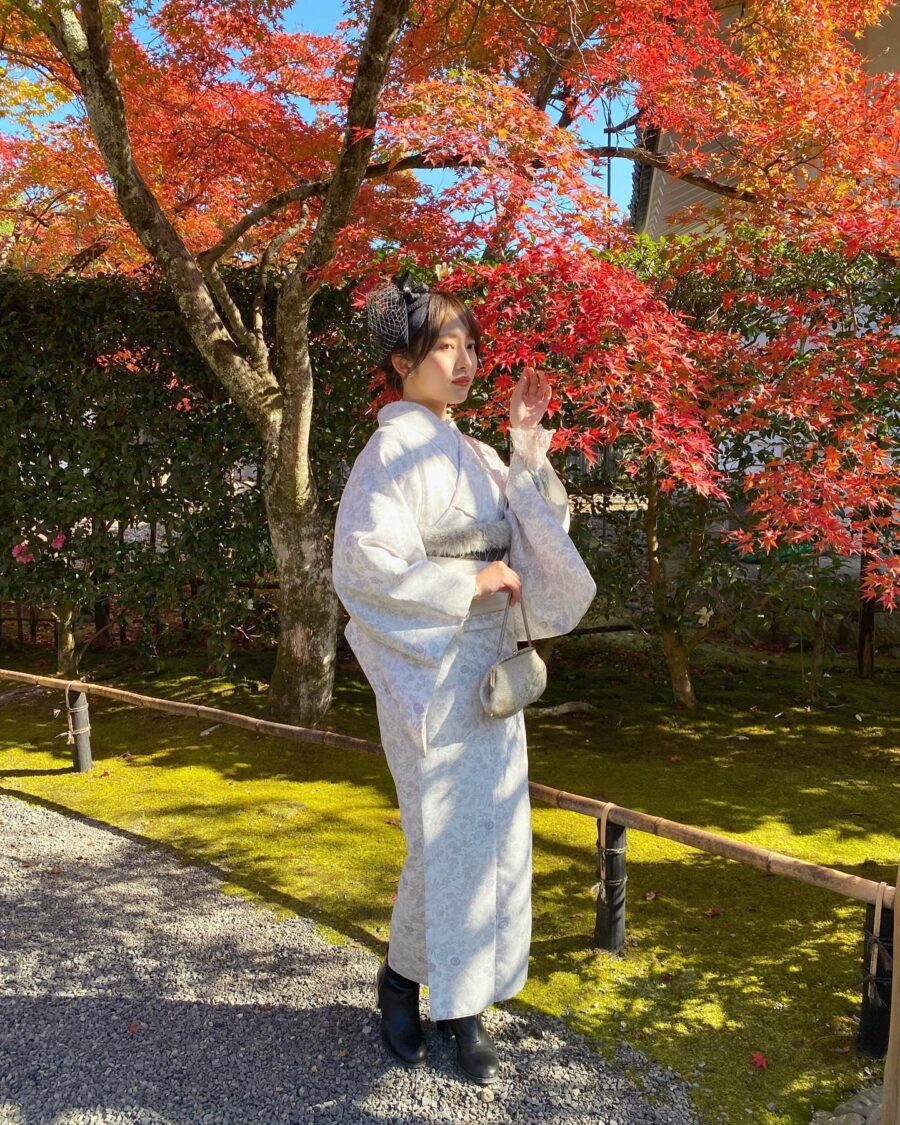 京都の紅葉でおすすめの定番名所7選