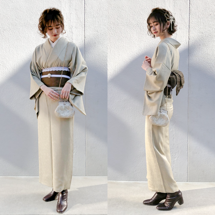京都髮型套裝方案