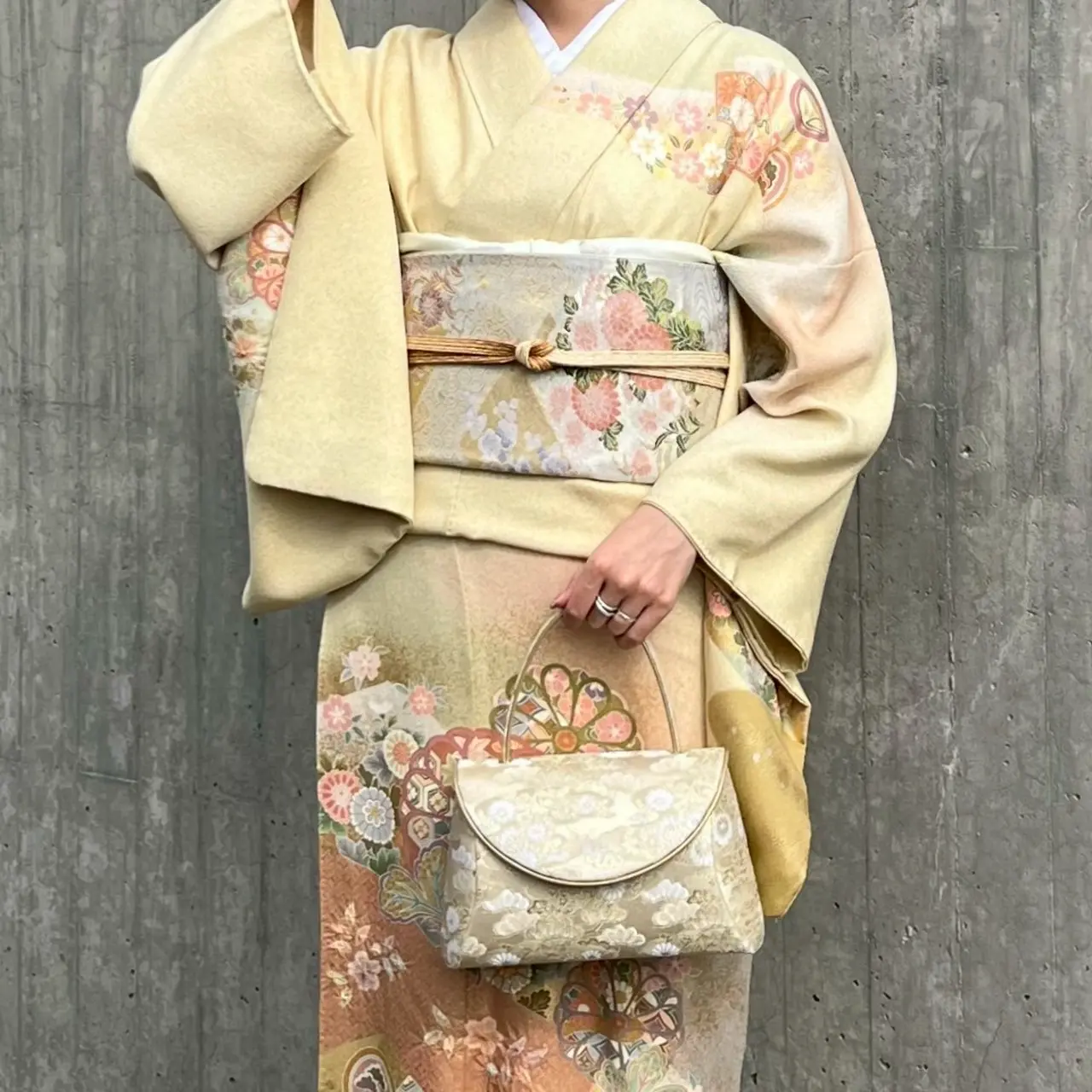 淺草訪問服租借髮型方案
