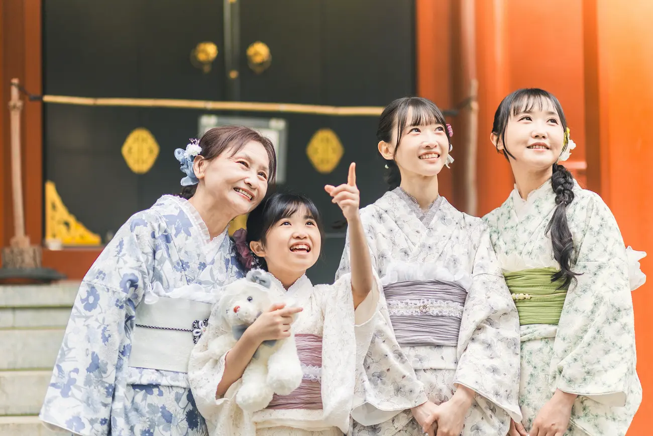 攝影師拍攝