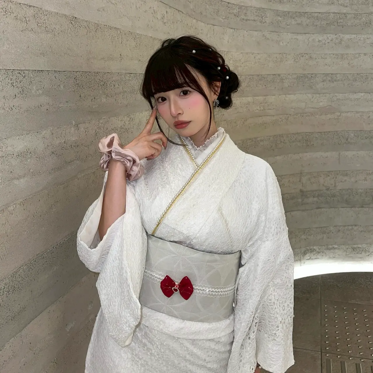淺草和服情侣方案