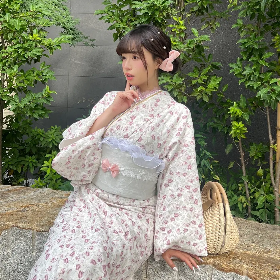 淺草和服情侣方案