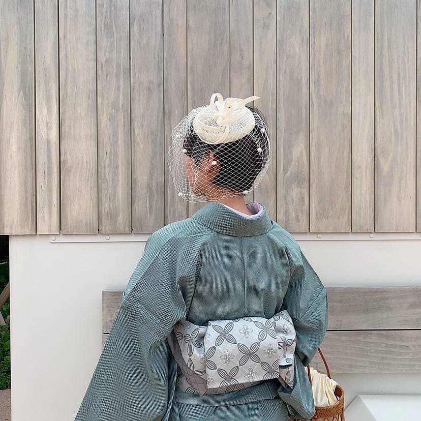 鎌倉和服基本方案