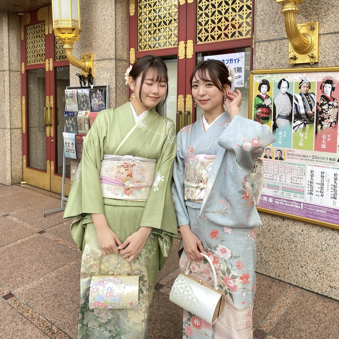 京都の訪問着レンタルプラン