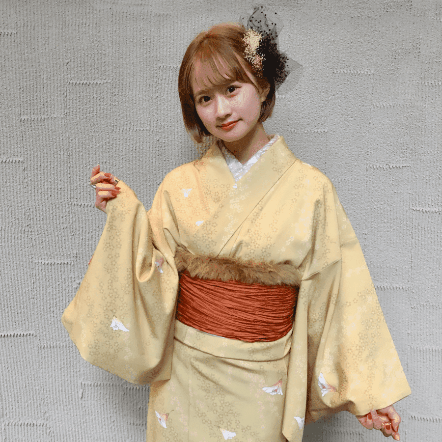 京都基本和服方案