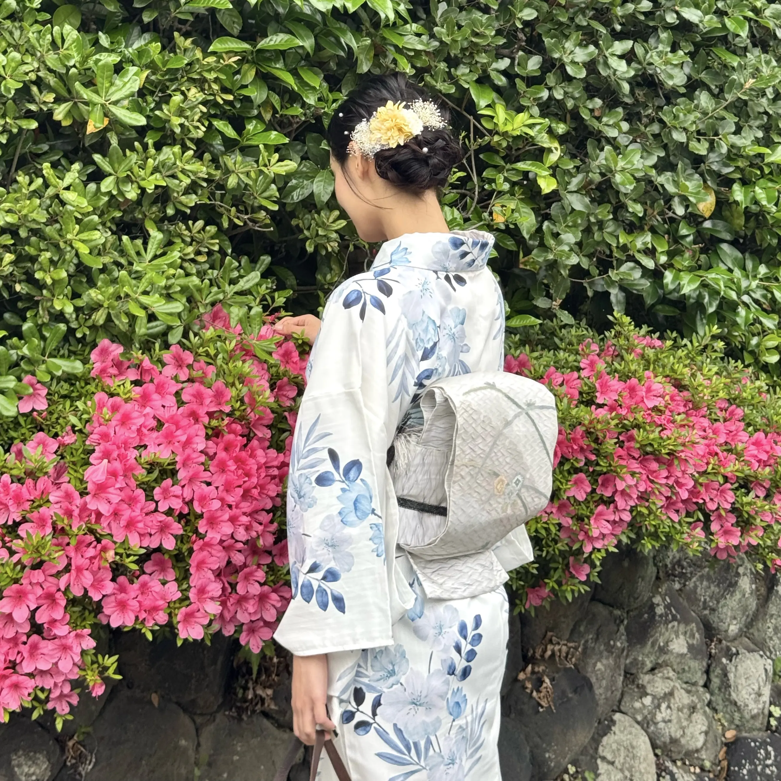 太鼓結升級服務