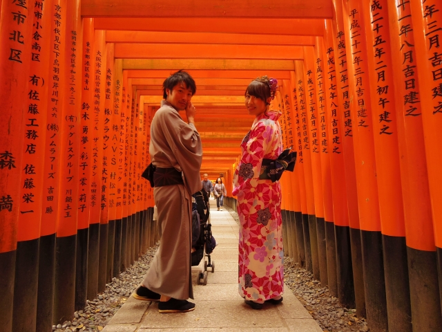 京都租借和服時避免麻煩的5個檢查點！