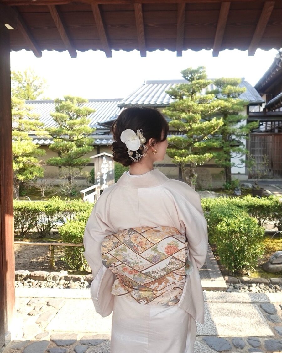 在祇園租和服散步！京都必遊觀光景點推薦