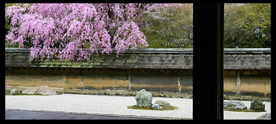 春季京都穿和服最美的觀光景點10選