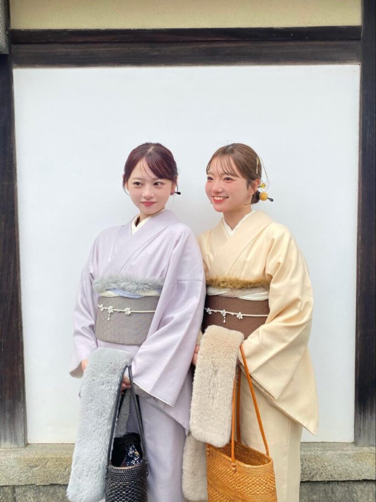 京都祇園女子旅不可錯過的觀光景點大公開