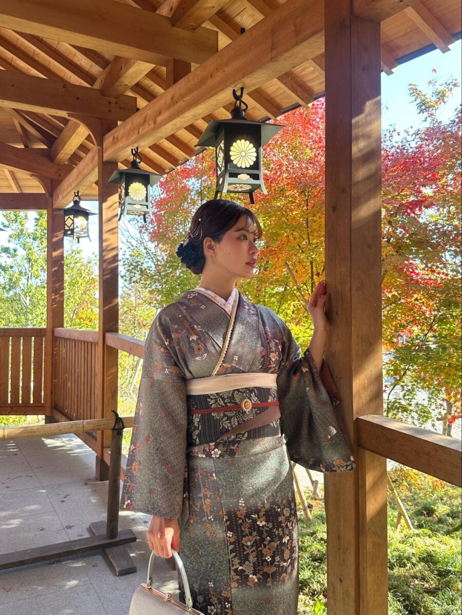 穿和服漫遊祇園！忍不住拍照的IG打卡觀光景點介紹